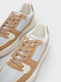 Кроссовки повседневные MEXX модель MXWM002503M Кроссовки повседневные MEXX модель MXWM002503M Фото