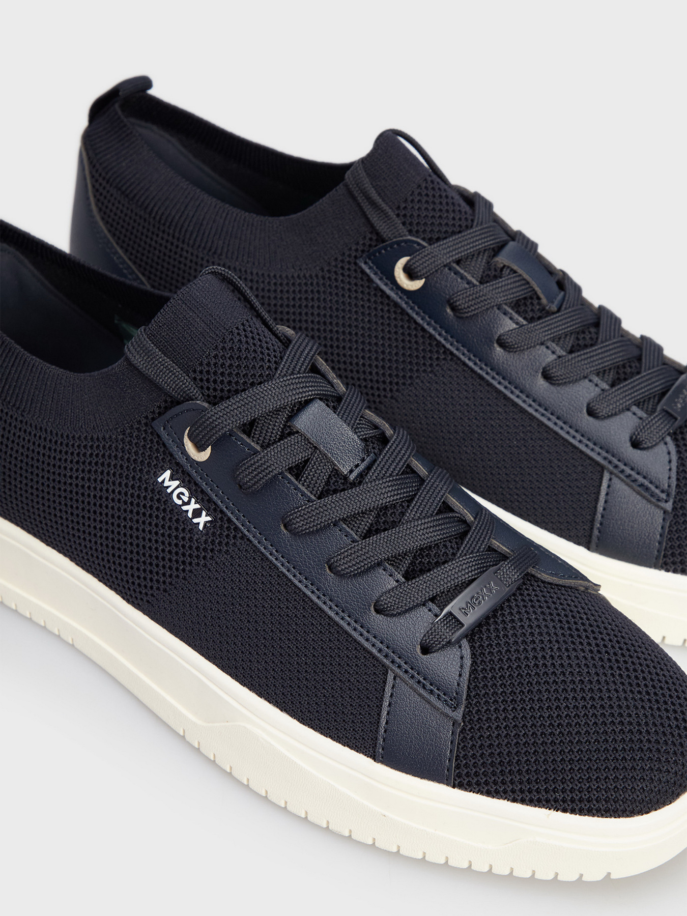 Кеды MEXX модель MXWM003001M Фото