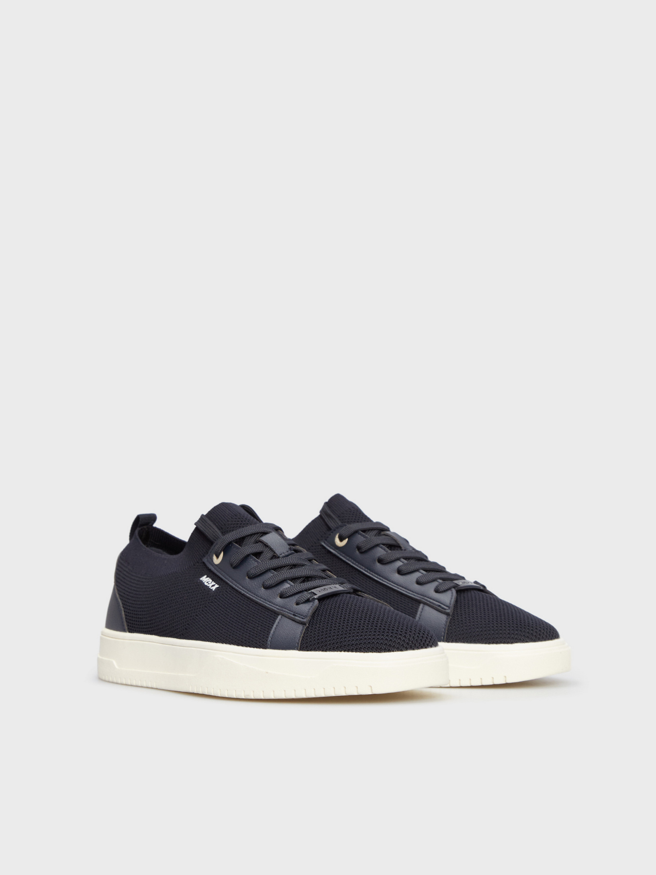 Кеды MEXX модель MXWM003001M Фото