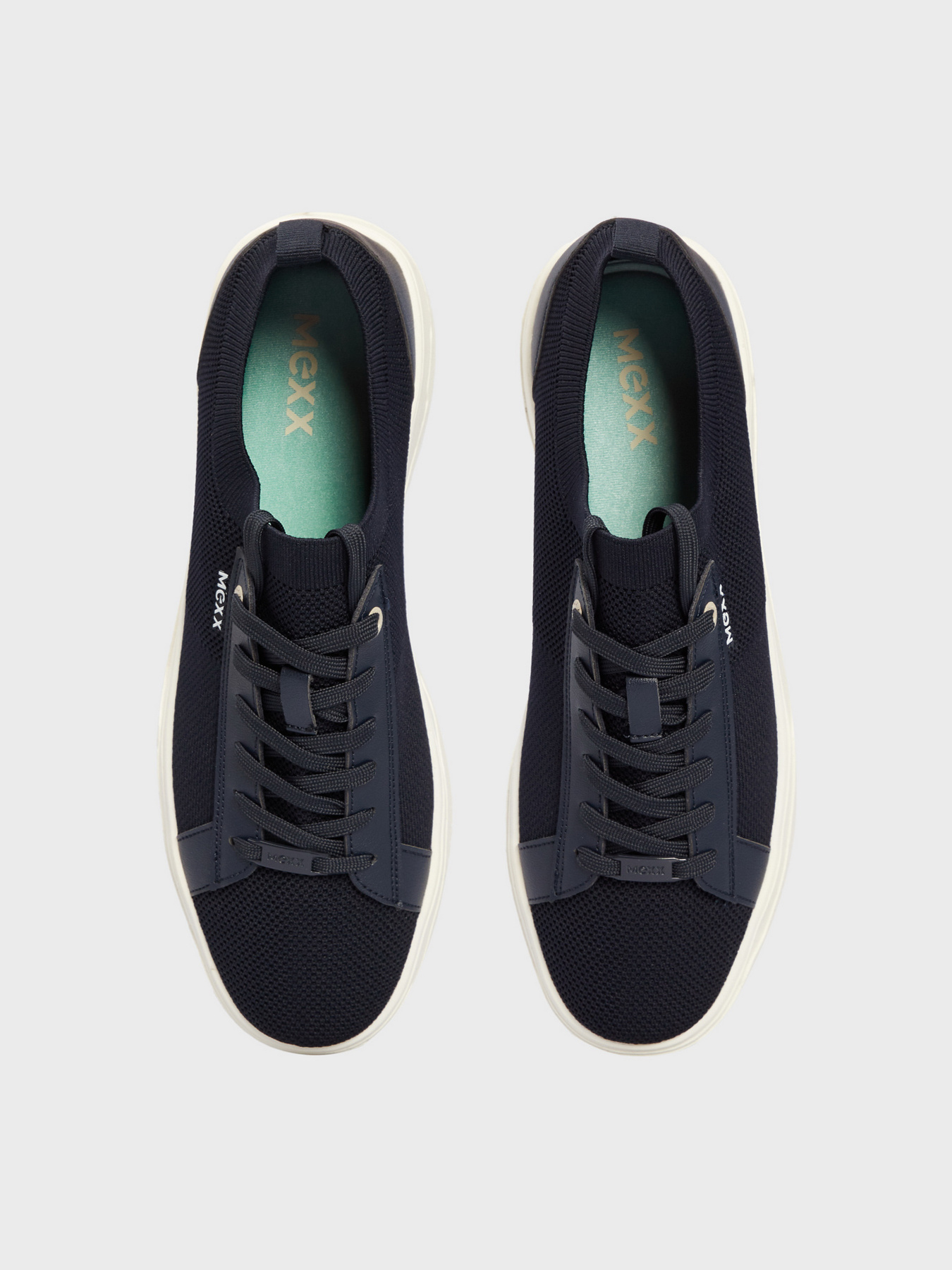 Кеды MEXX модель MXWM003001M Фото