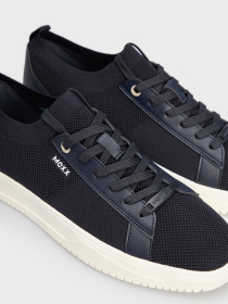 Кеды MEXX модель MXWM003001M Фото