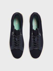 Кеды MEXX модель MXWM003001M Фото