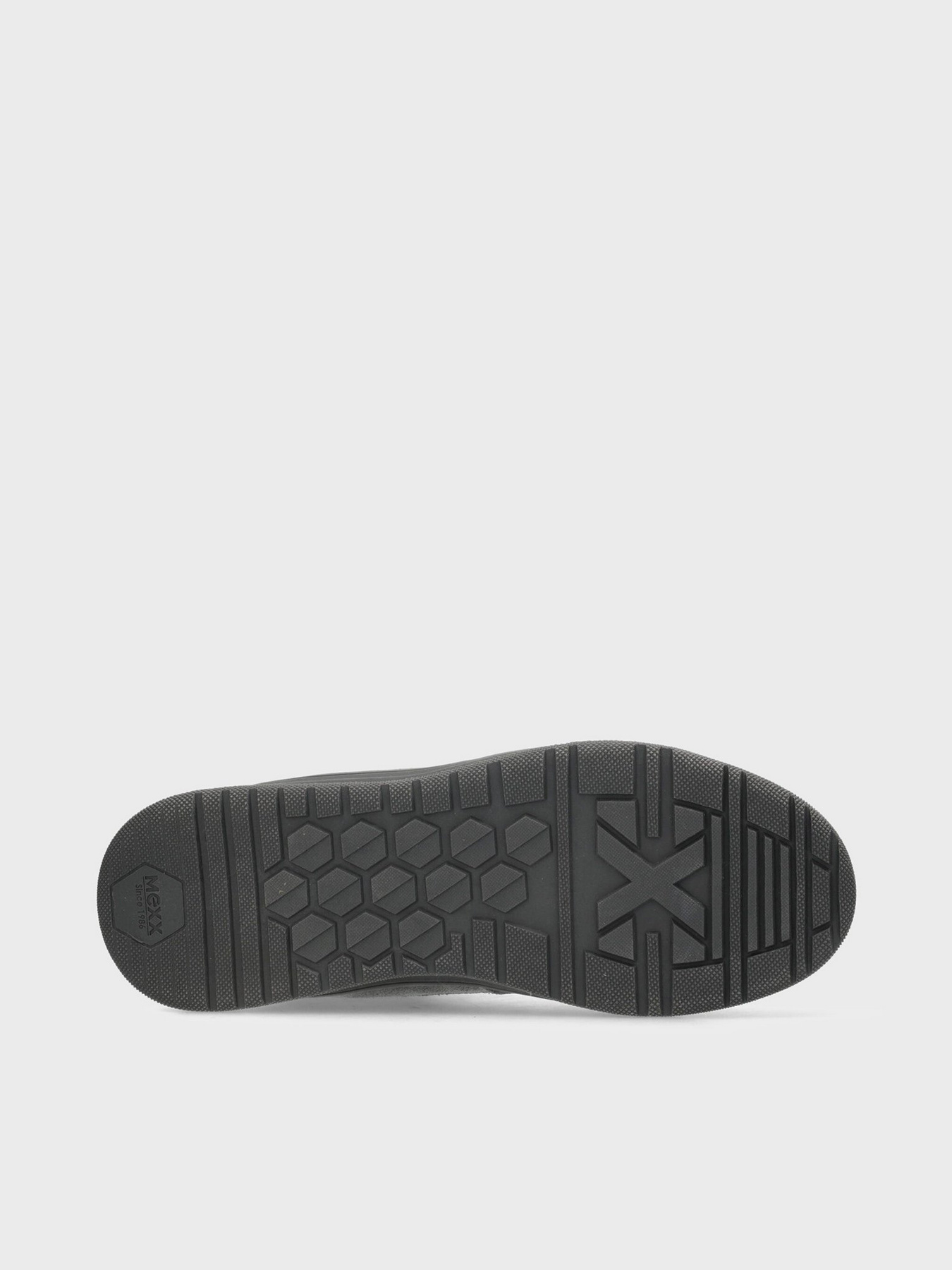 Кеды высокие MEXX модель MXWM004403M Фото