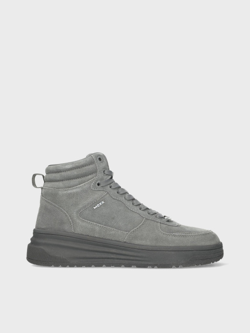 Кеди високі MEXX модель MXWM004403M Фото