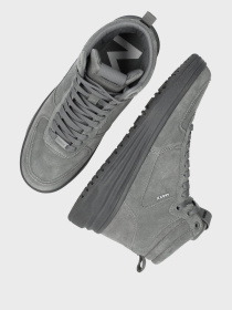 Кеды высокие MEXX модель MXWM004403M Фото