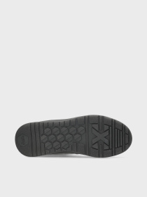 Кеды высокие MEXX модель MXWM004403M Фото