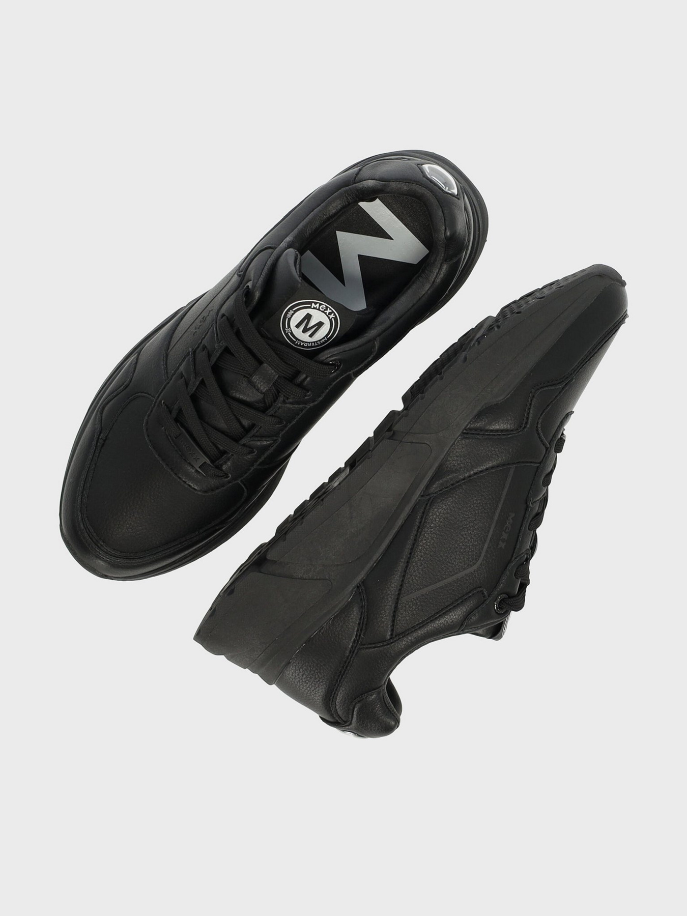 Кроссовки MEXX модель MXWM004701M Фото