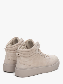 Ботинки и сапоги Estro модель 12071-21-323 Фото