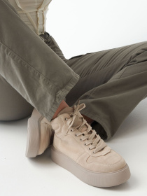 Ботинки и сапоги Estro модель 12071-21-323 Фото