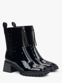 Ботинки и сапоги Estro модель 13-11-1-401 Фото