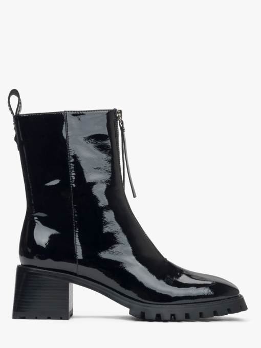 Ботинки и сапоги Estro модель 13-11-1-401 Фото