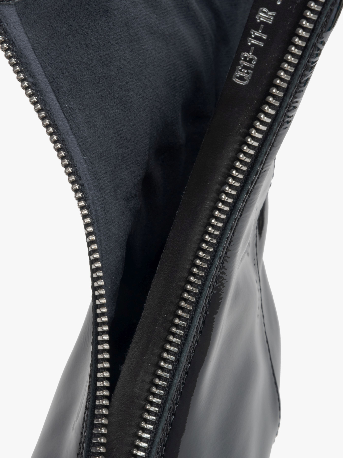 Ботинки и сапоги Estro модель 13-11-1-401 Фото