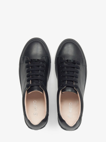 Кеды Estro модель 1715-59-1-101 Фото