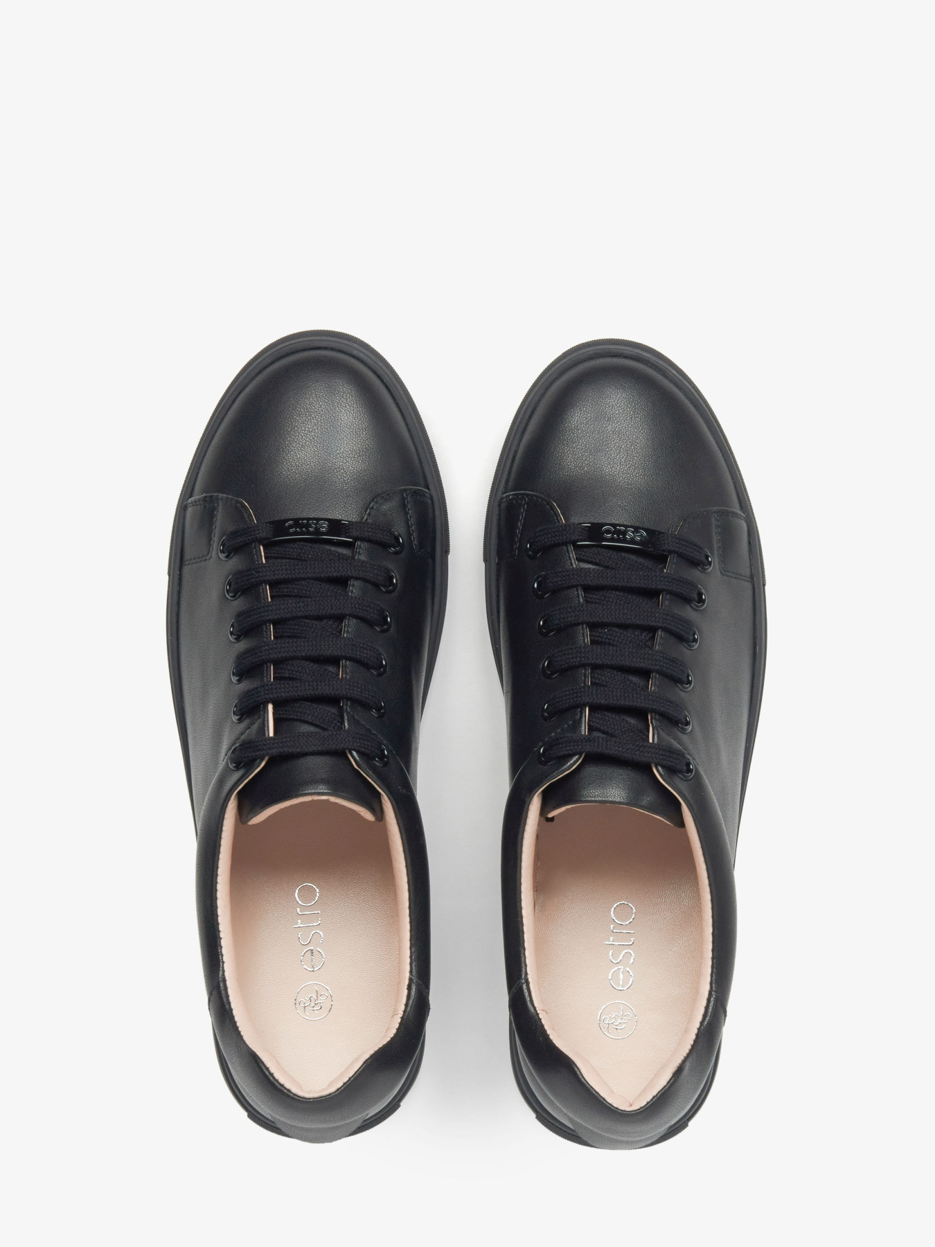 Кеды Estro модель 1715-59-1-101 Фото