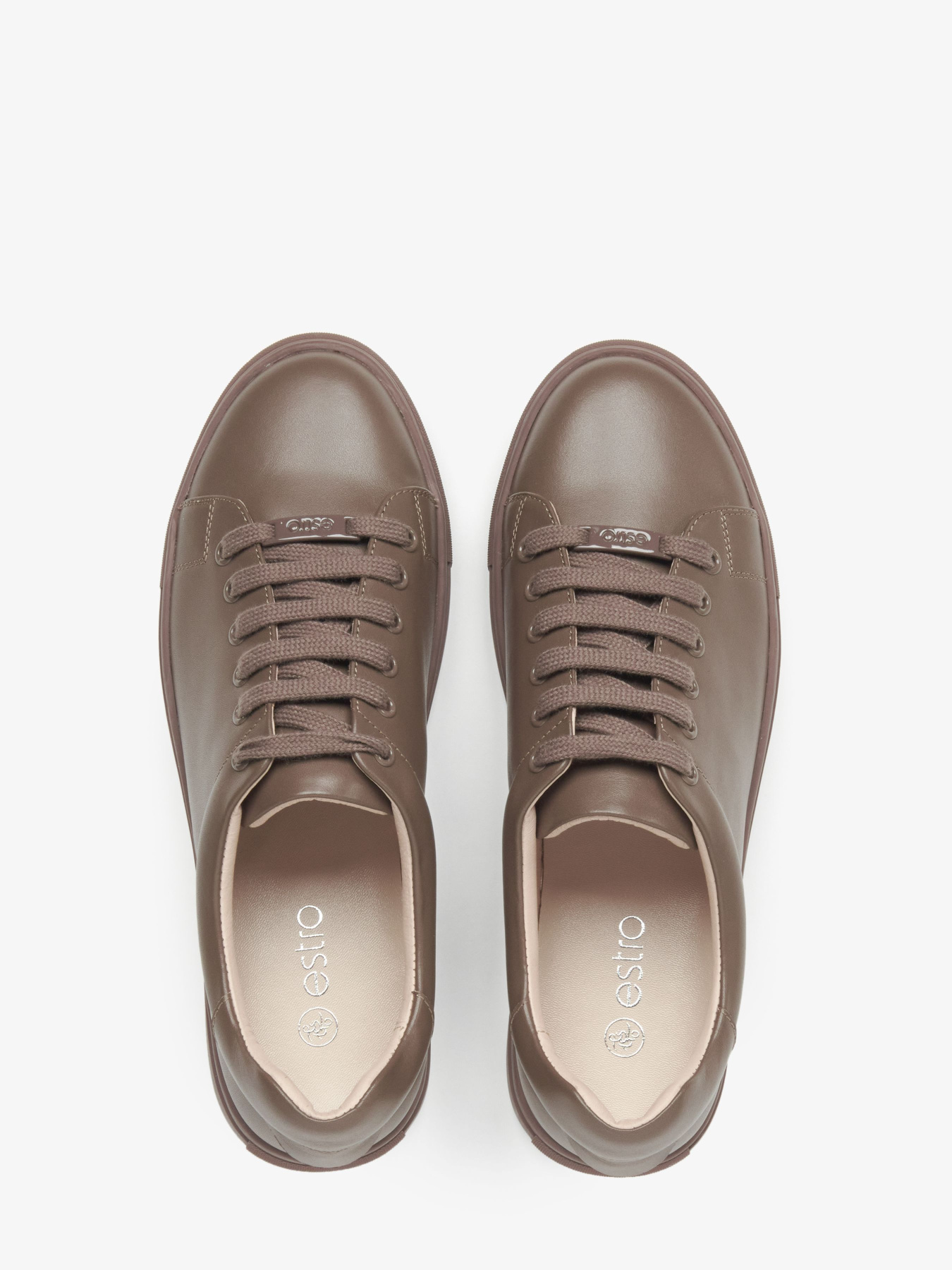 Кеди Estro модель 1715-59-2-108 Фото