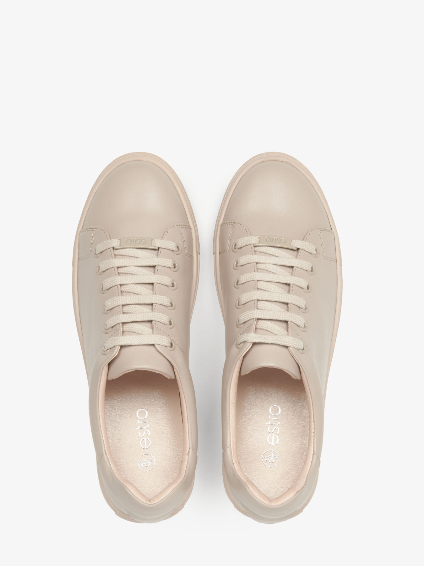 Кеды Estro модель 1715-59-3-123 Фото