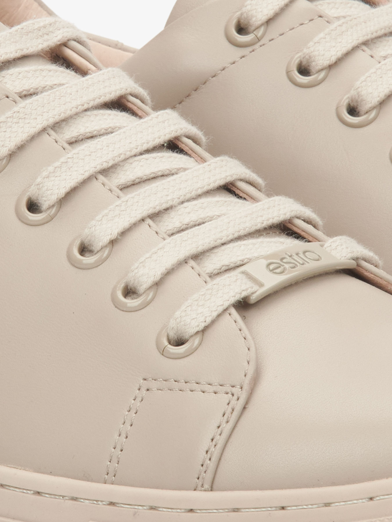 Кеды Estro модель 1715-59-3-123 Фото