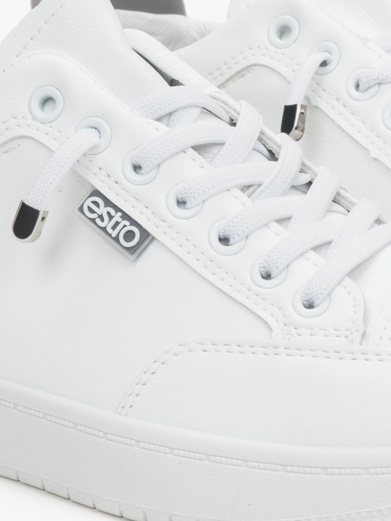 Кеды Estro модель 1102-128 Фото