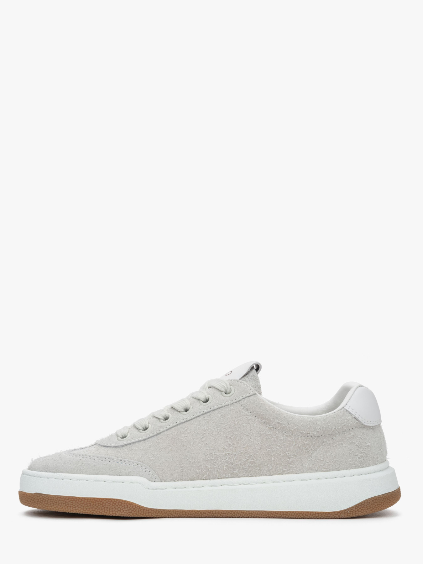 Кеды Estro модель 117-01-3407 Фото