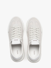 Кеды Estro модель 117-01-3407 Фото