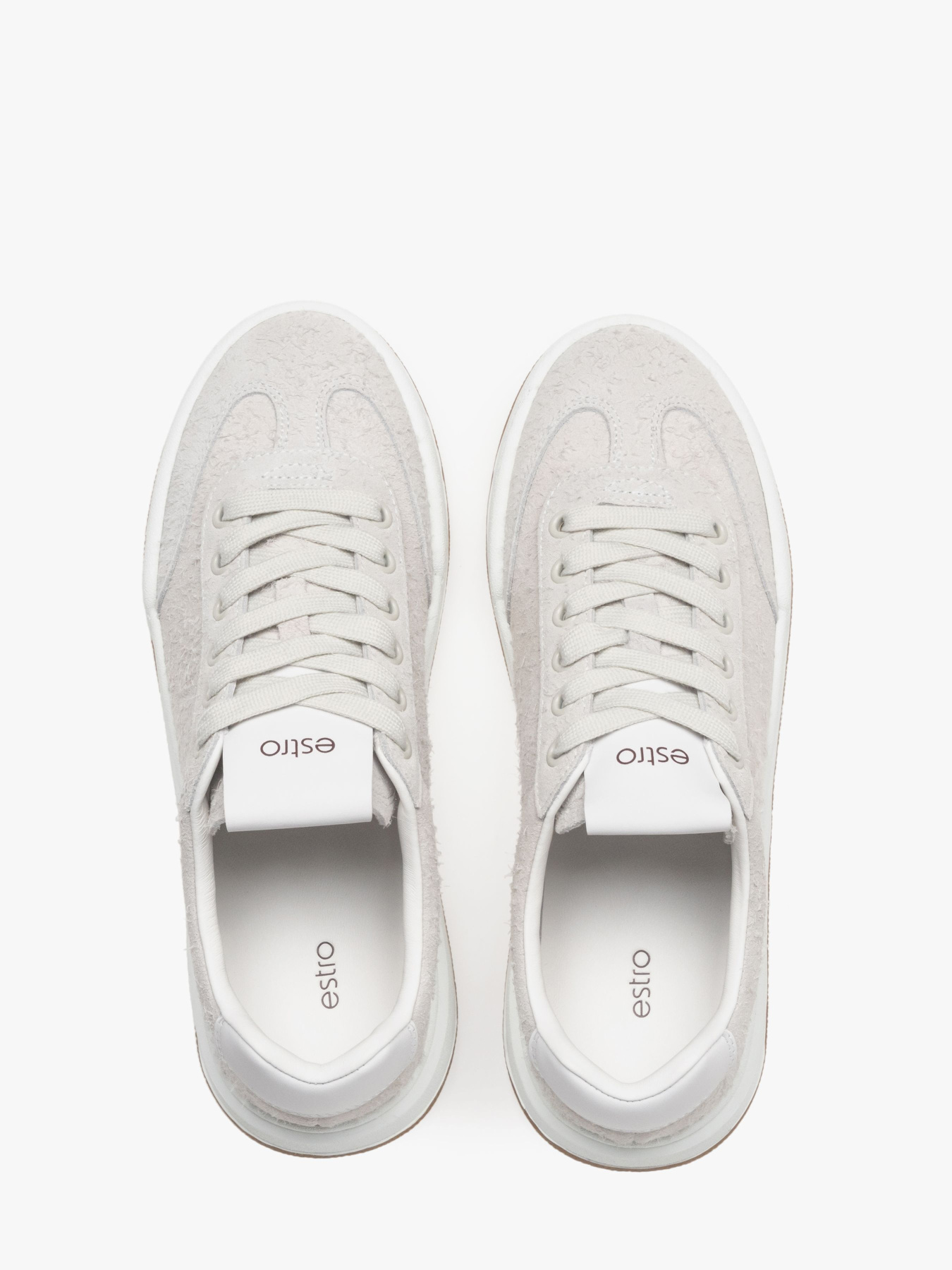 Кеди Estro модель 117-01-3407 Фото