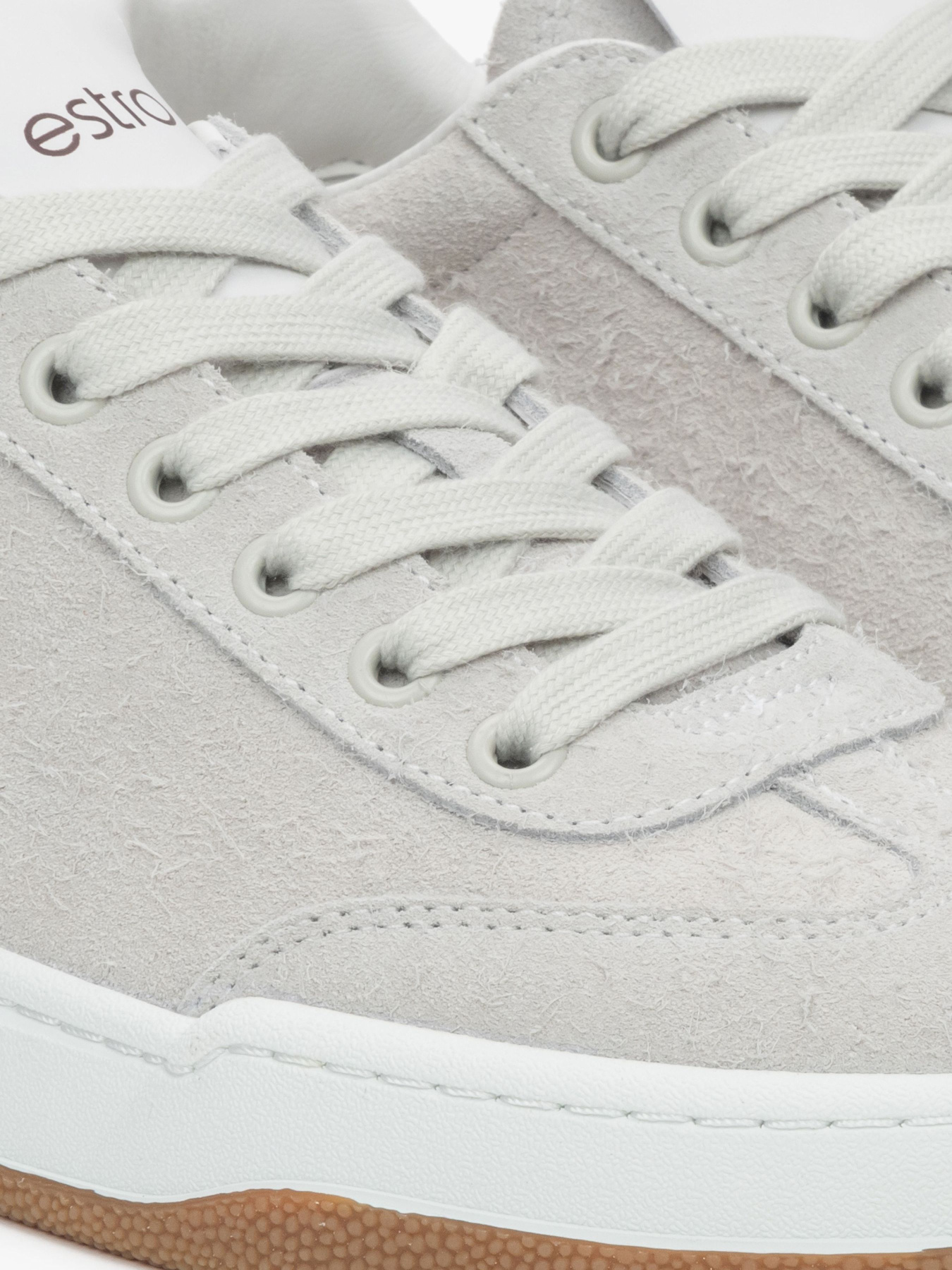 Кеди Estro модель 117-01-3407 Фото