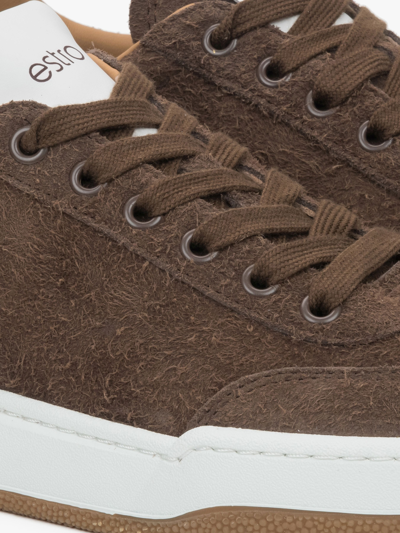 Кеды Estro модель 117-02-374 Фото