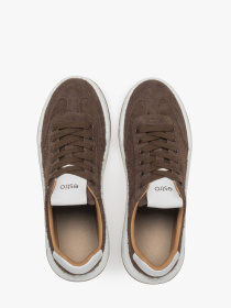 Кеды Estro модель 117-02-374 Фото