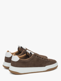 Кеды Estro модель 117-02-374 Фото