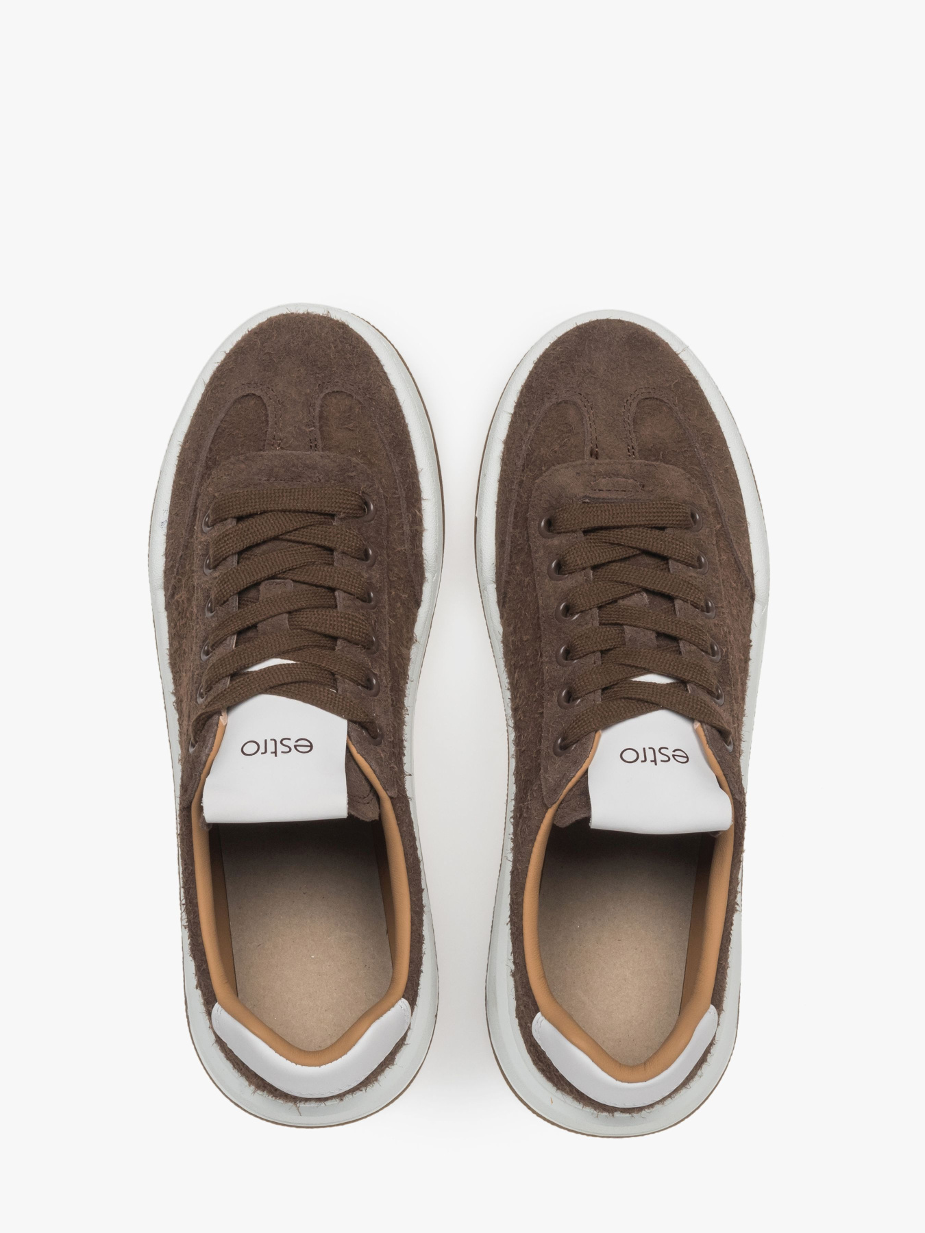 Кеди Estro модель 117-02-374 Фото