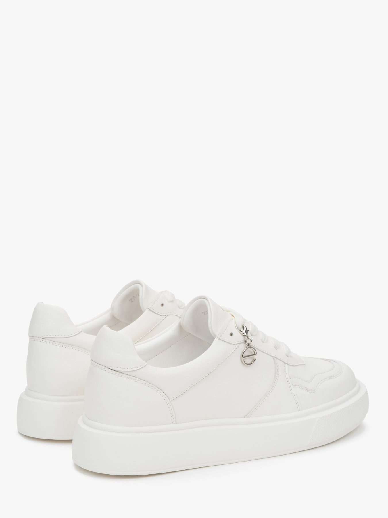 Кеды Estro модель 201-2202-37-1-102 Фото