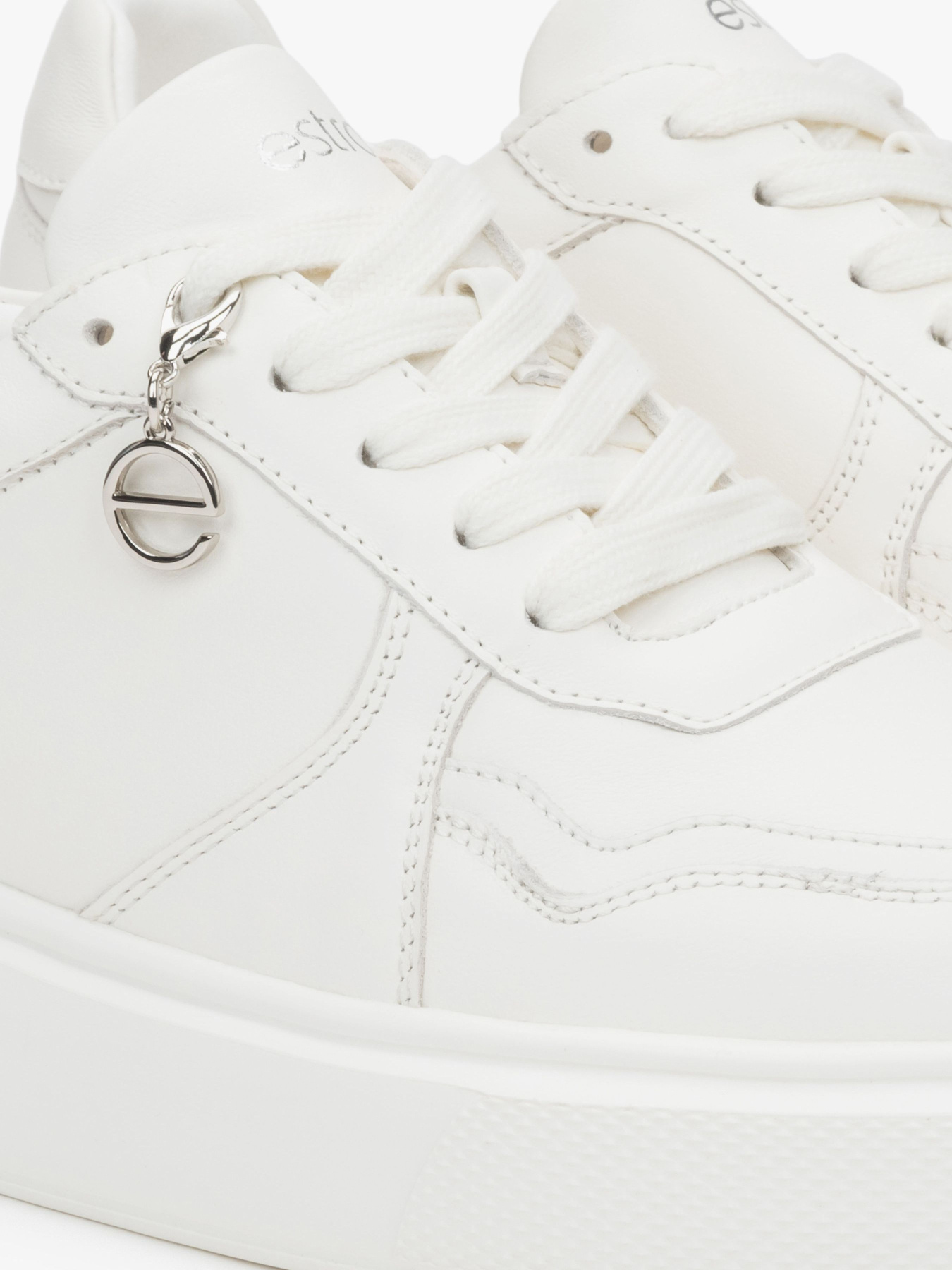 Кеди Estro модель 201-2202-37-1-102 Фото