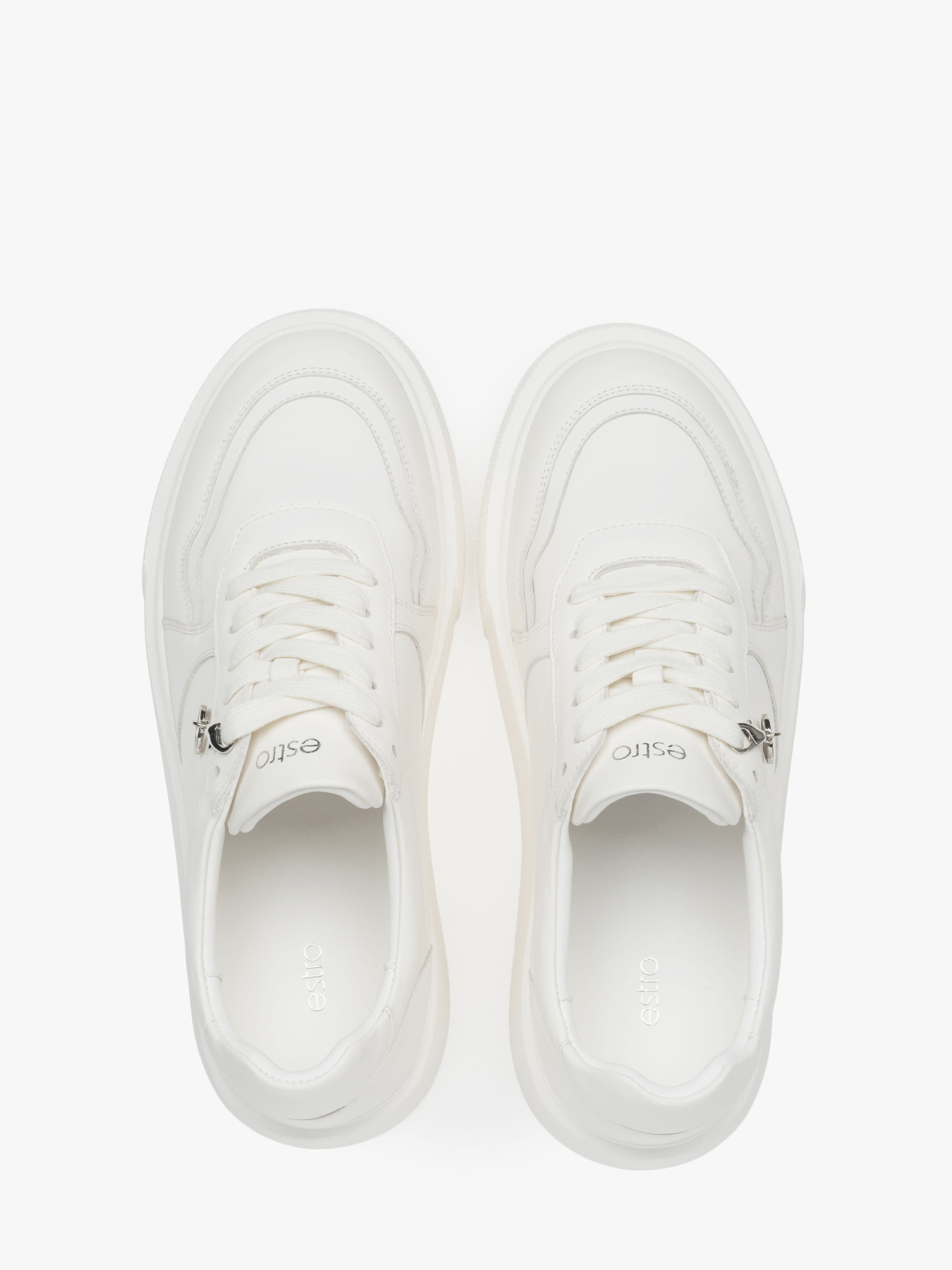 Кеди Estro модель 201-2202-37-1-102 Фото