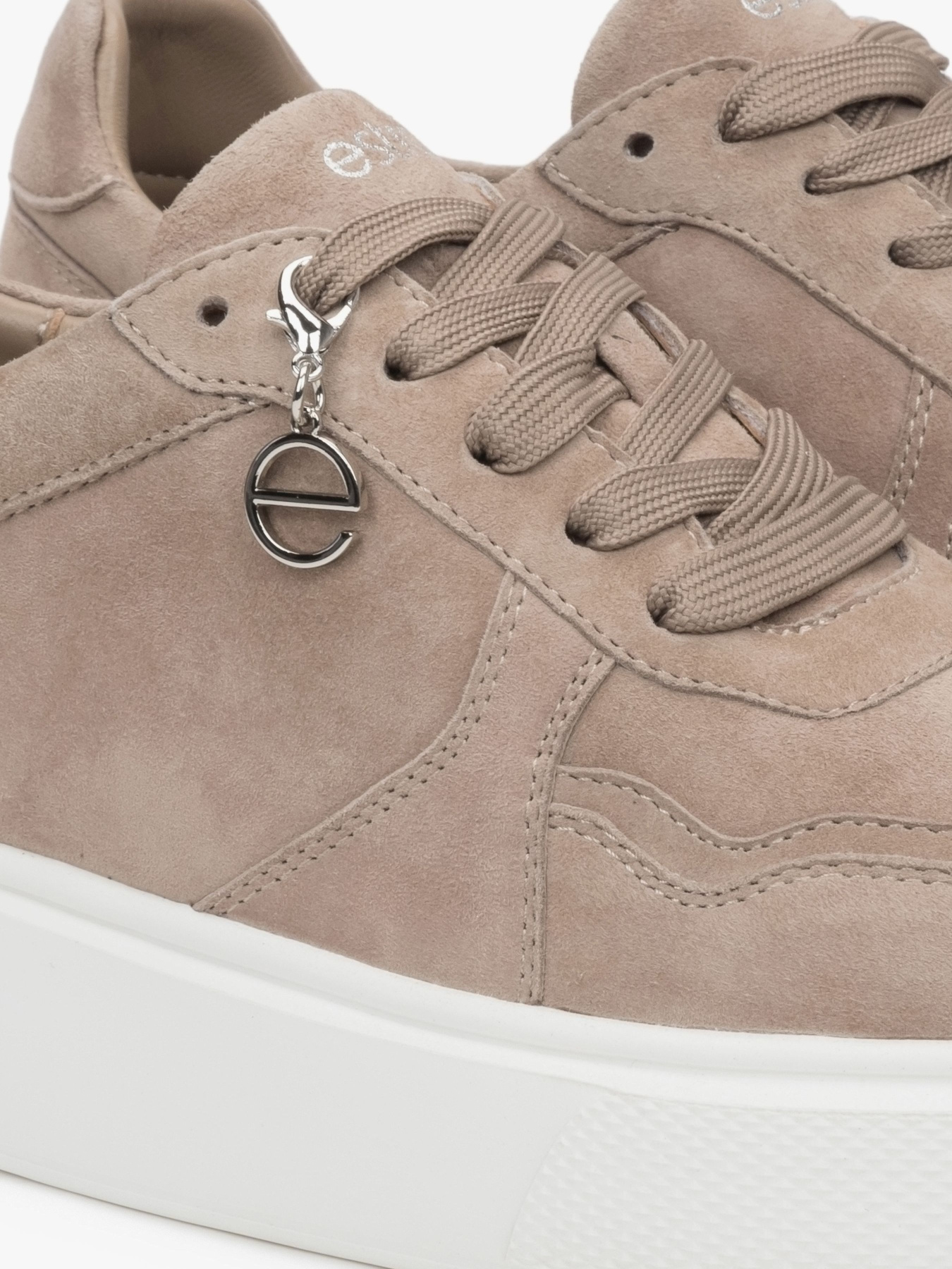 Кеды Estro модель 201-2202-37-2-323 Фото