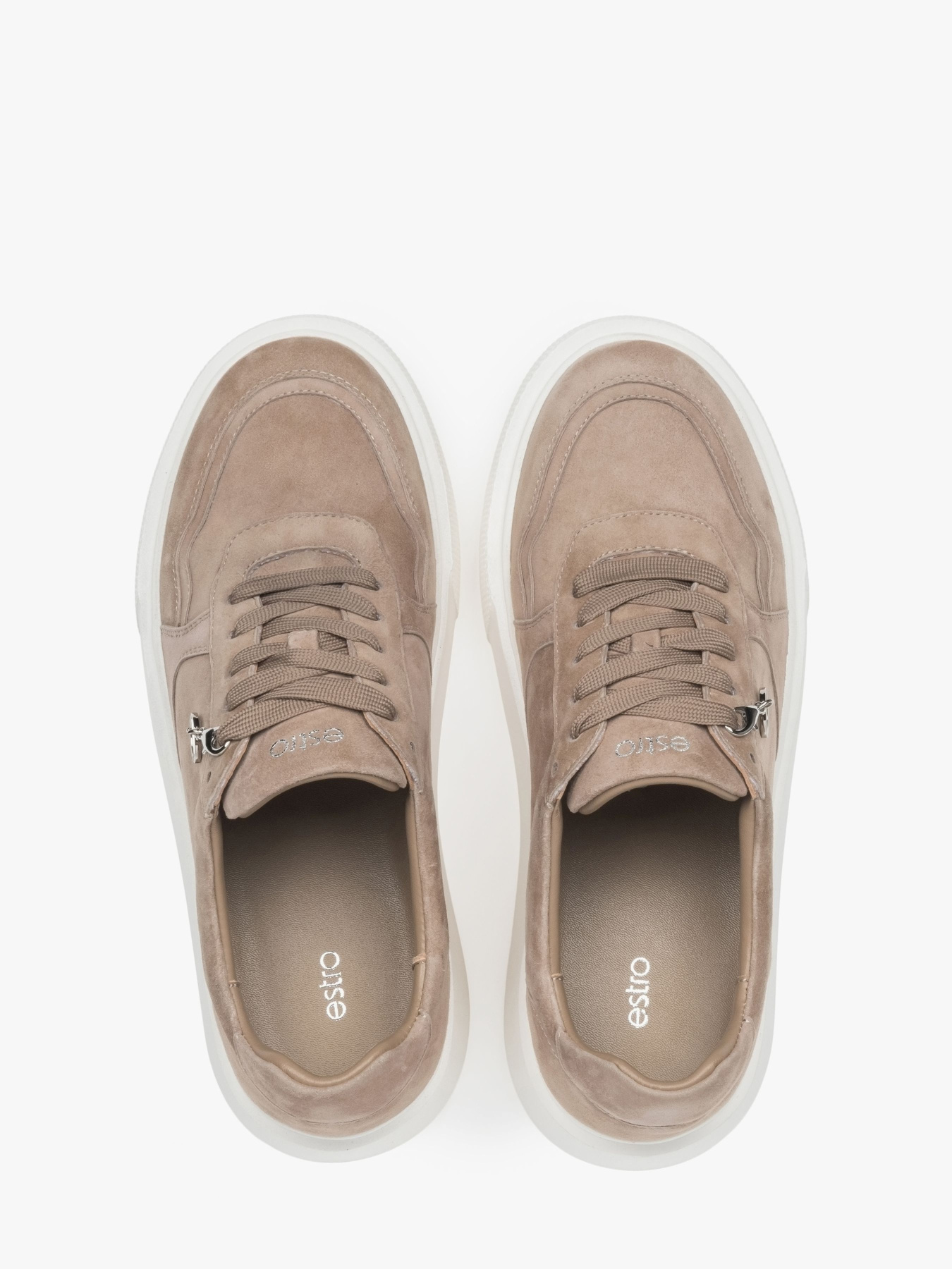 Кеды Estro модель 201-2202-37-2-323 Фото