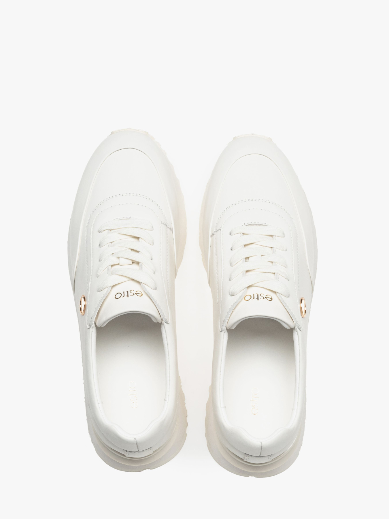 Кроссовки Estro модель 201-3106-2-3-102 Фото