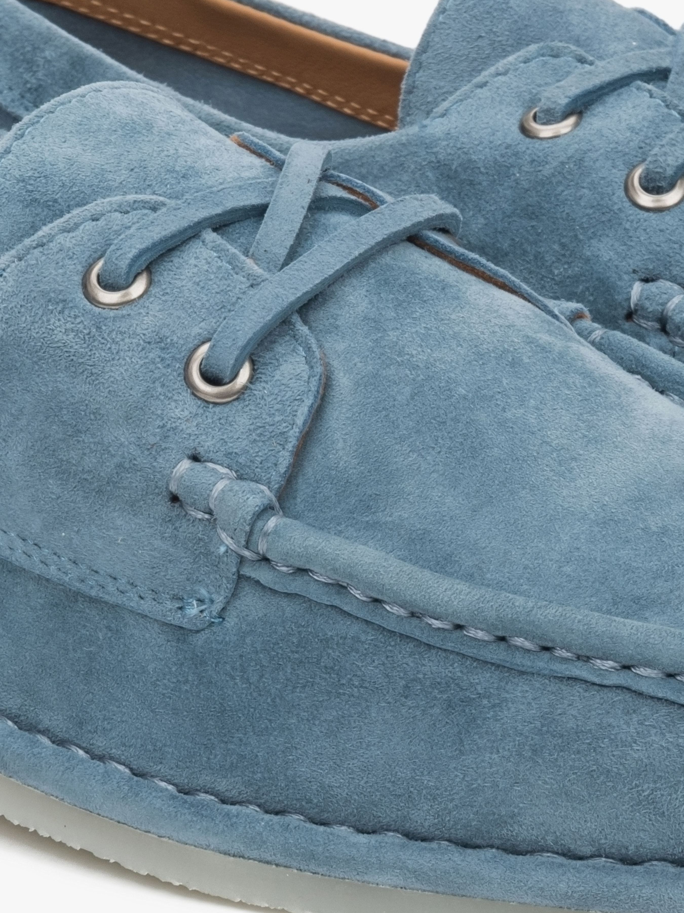 Туфли и лоферы Estro модель 202-24104-3-1-306 Фото