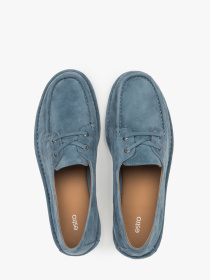 Туфли и лоферы Estro модель 202-24104-3-1-306 Фото