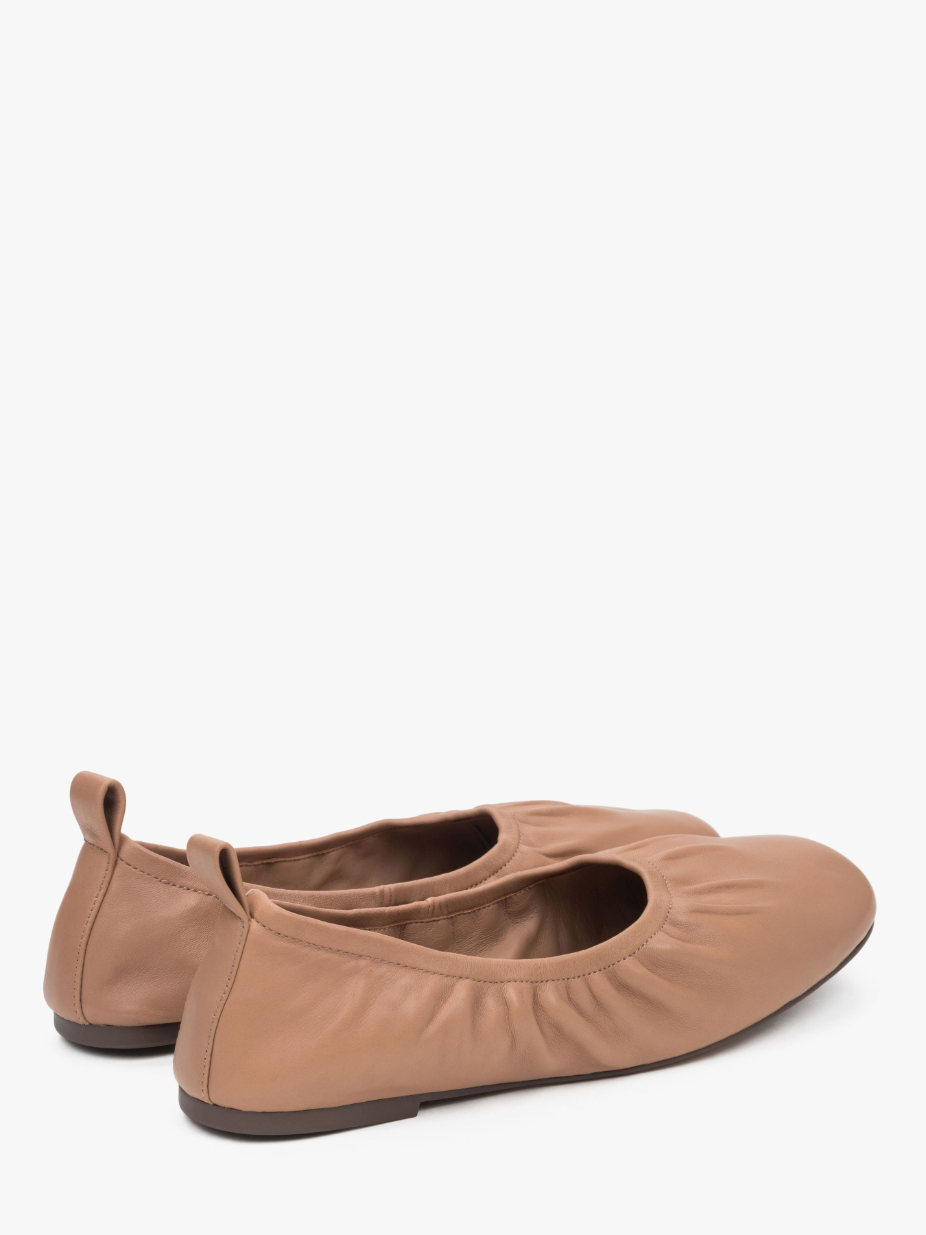 Туфли и лоферы Estro модель 1150-1-02-123 Фото