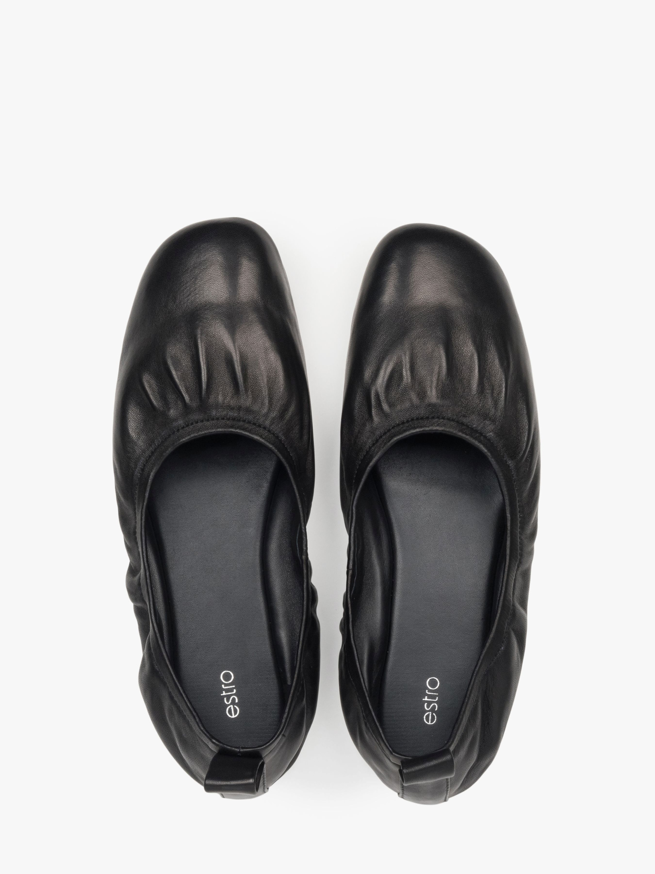 Туфли и лоферы Estro модель 1150-1-03-101 Фото