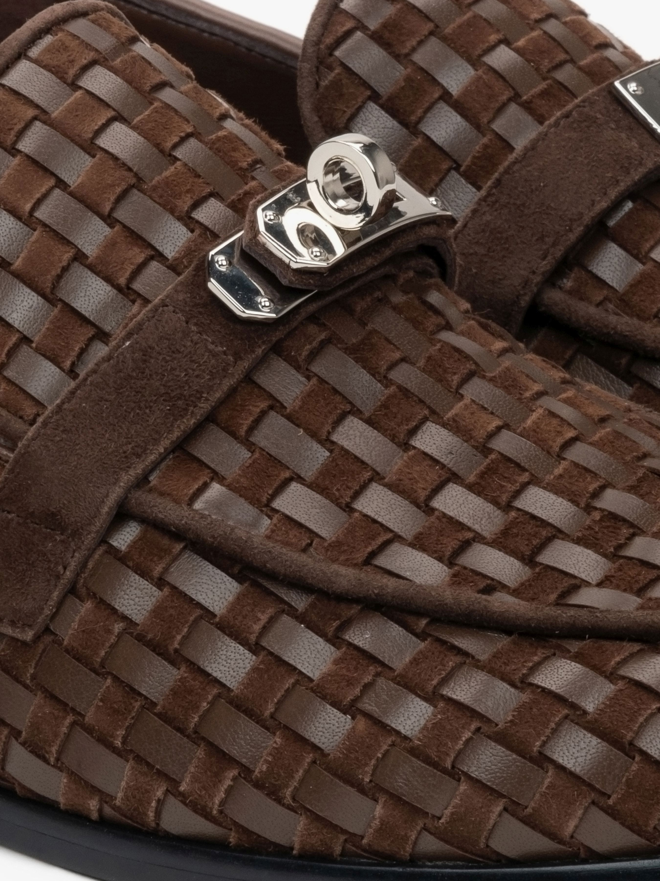 Туфлі та лофери Estro модель 1177-8-602-508 Фото