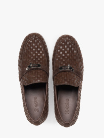 Туфлі та лофери Estro модель 1177-8-602-508 Фото