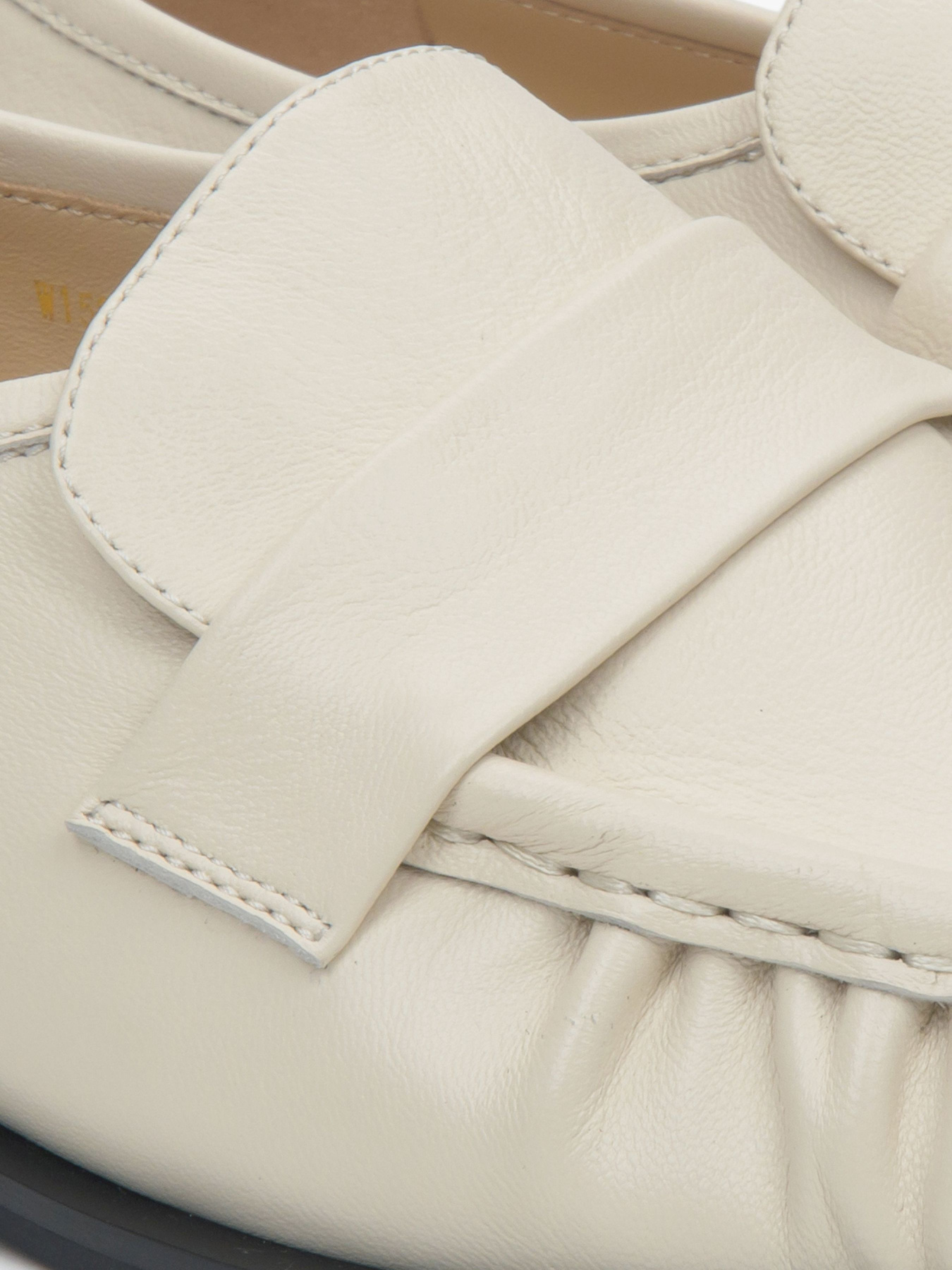 Туфли и лоферы Estro модель 152-501-01-1201 Фото