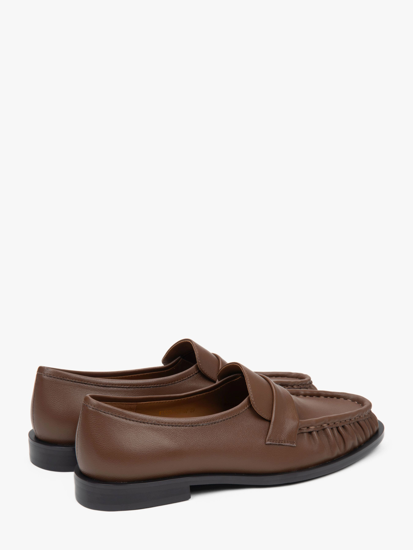 Туфли и лоферы Estro модель 152-501-02-108 Фото