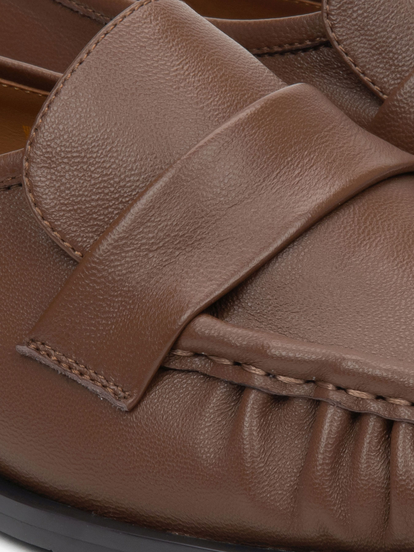 Туфлі та лофери Estro модель 152-501-02-108 Фото