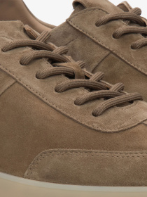 Кеды Estro модель 20-2-391 Фото