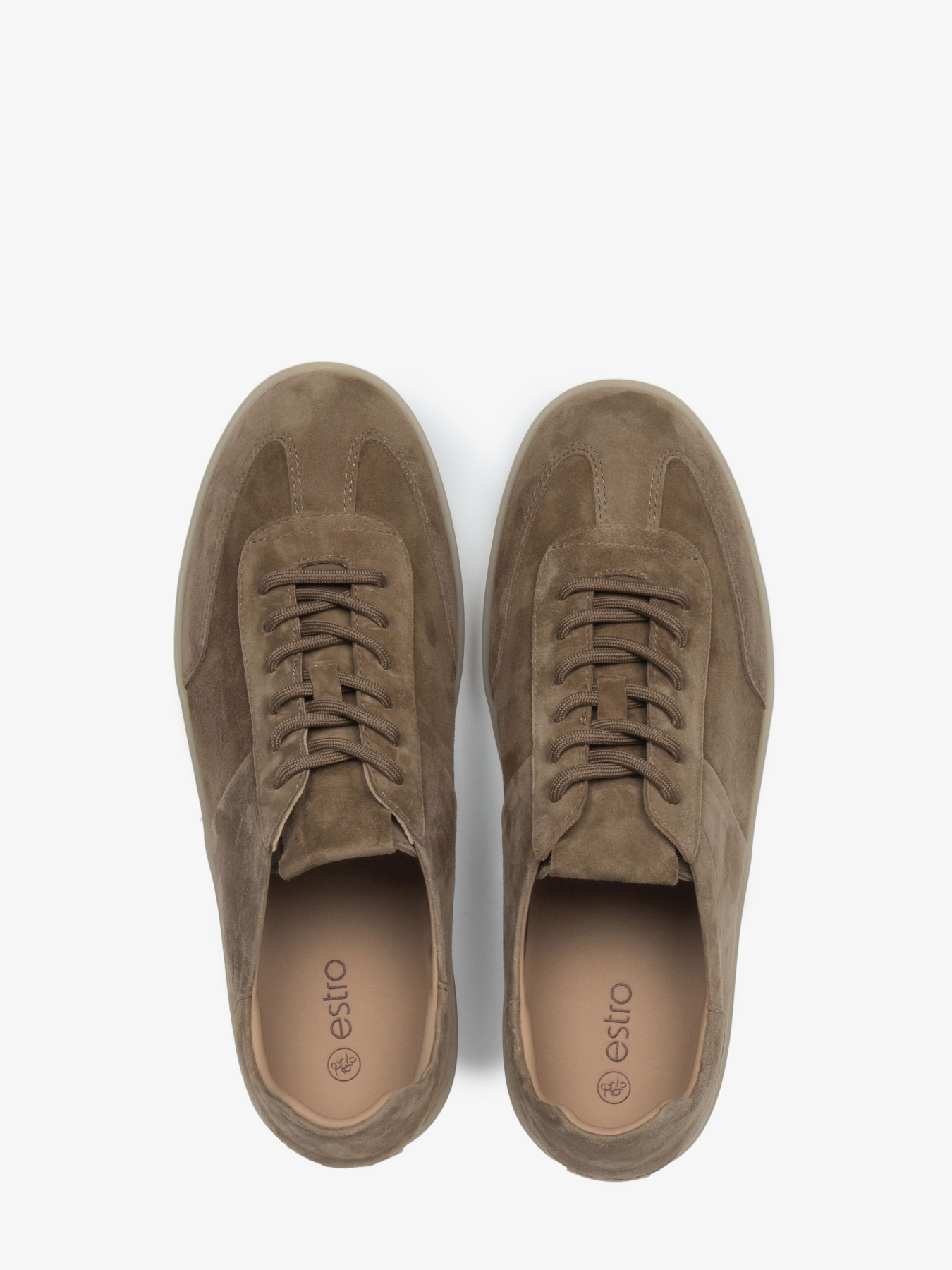 Кеди Estro модель 20-2-391 Фото