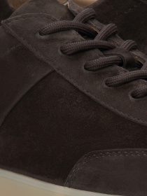 Кеды Estro модель 20-2-308 Фото