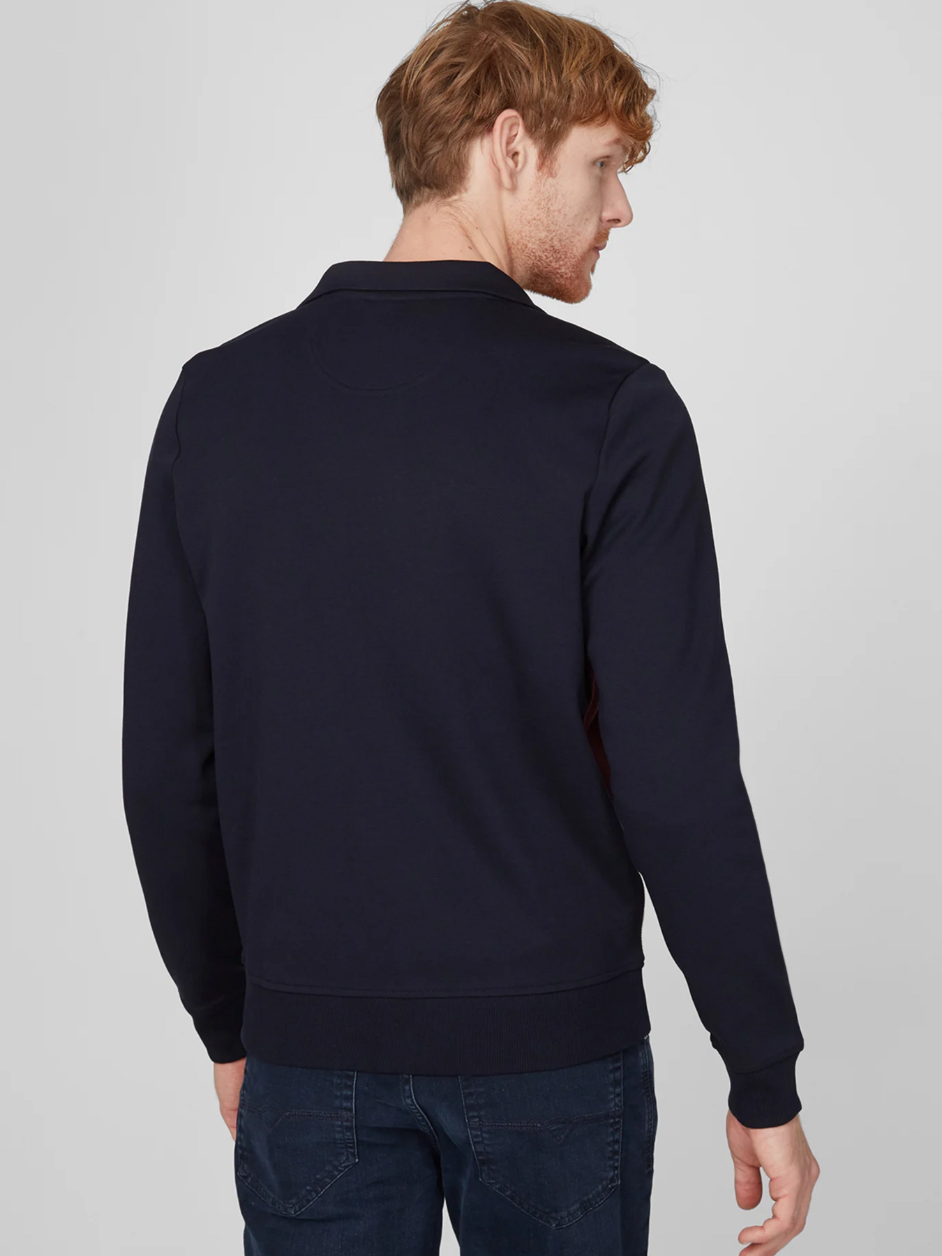 Кофта Pierre Cardin модель C5 40339.4025.4221 Фото