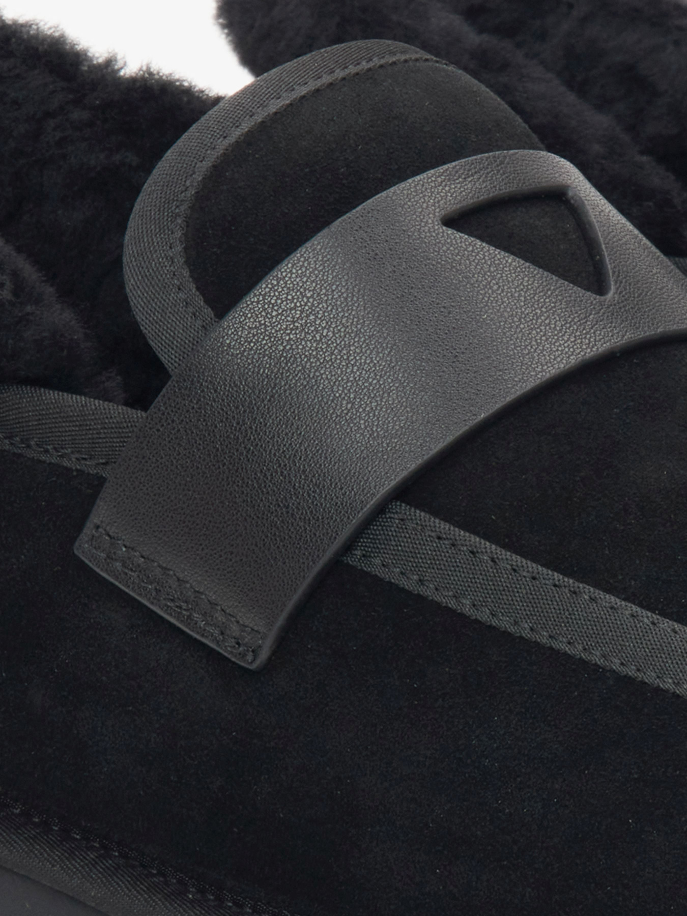 Туфли и лоферы Estro модель 686-15-301 Фото